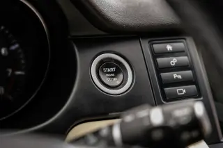 2015 Land Rover Discovery Sport