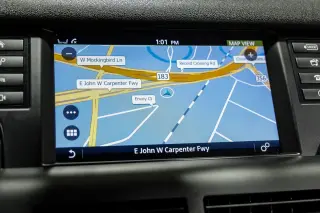 2015 Land Rover Discovery Sport