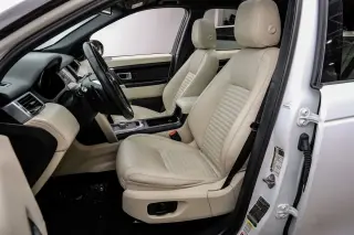 2015 Land Rover Discovery Sport