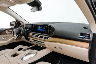 2021 Mercedes-Benz GLE 350