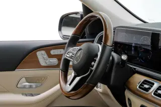 2021 Mercedes-Benz GLE 350
