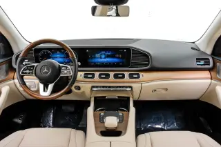 2021 Mercedes-Benz GLE 350