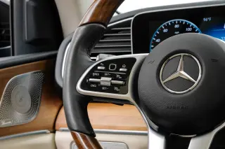 2021 Mercedes-Benz GLE 350