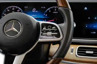 2021 Mercedes-Benz GLE 350