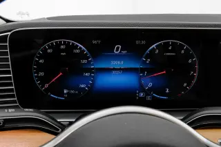 2021 Mercedes-Benz GLE 350