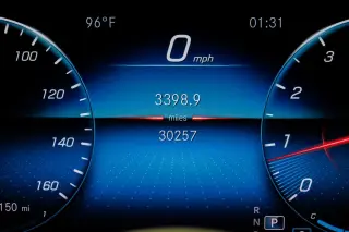 2021 Mercedes-Benz GLE 350
