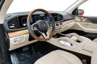 2021 Mercedes-Benz GLE 350