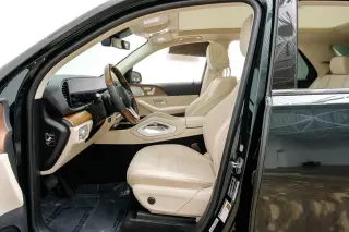 2021 Mercedes-Benz GLE 350