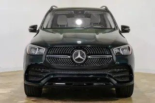 2021 Mercedes-Benz GLE 350