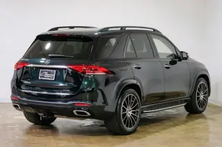 2021 Mercedes-Benz GLE 350