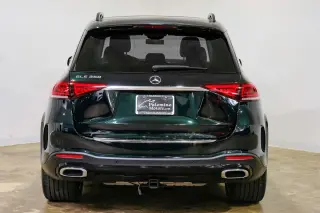 2021 Mercedes-Benz GLE 350