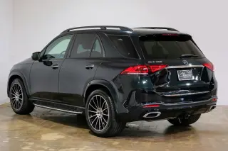 2021 Mercedes-Benz GLE 350