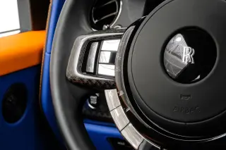 2022 Rolls-Royce Cullinan