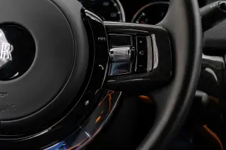 2022 Rolls-Royce Cullinan