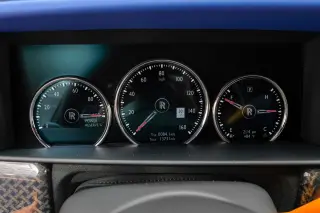 2022 Rolls-Royce Cullinan