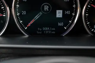 2022 Rolls-Royce Cullinan