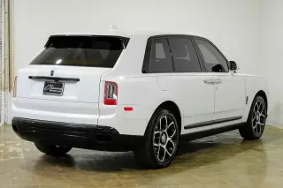 2022 Rolls-Royce Cullinan