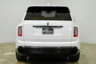 2022 Rolls-Royce Cullinan