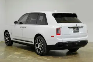2022 Rolls-Royce Cullinan