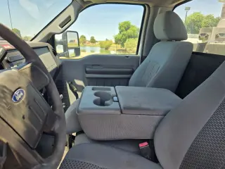 2012 Ford Super Duty F-450 DRW