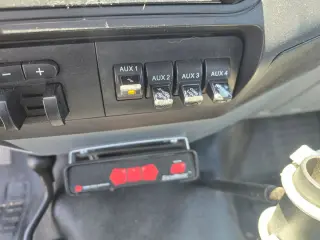 2012 Ford Super Duty F-450 DRW
