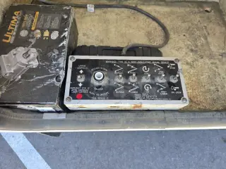 2012 Ford Super Duty F-450 DRW
