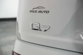2018 Audi Q7