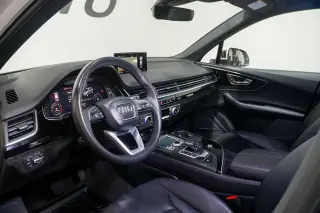 2018 Audi Q7