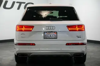 2018 Audi Q7