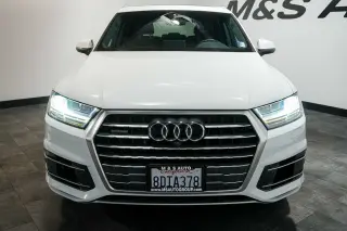 2018 Audi Q7