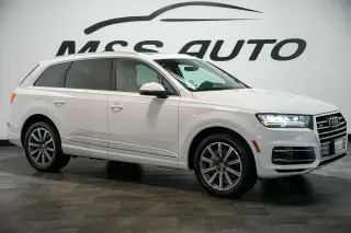 2018 Audi Q7