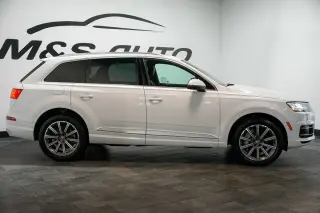 2018 Audi Q7