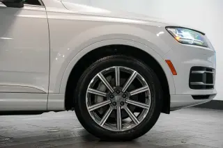 2018 Audi Q7