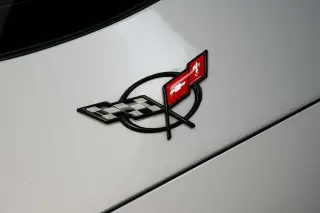 1999 Chevrolet Corvette