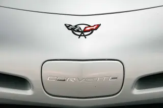 1999 Chevrolet Corvette