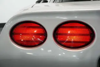1999 Chevrolet Corvette