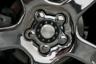 1999 Chevrolet Corvette