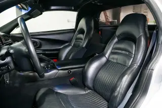1999 Chevrolet Corvette