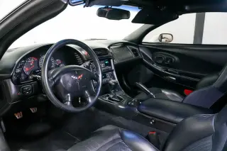 1999 Chevrolet Corvette