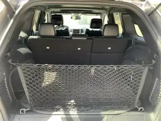 2015 Jeep Grand Cherokee ALTIT