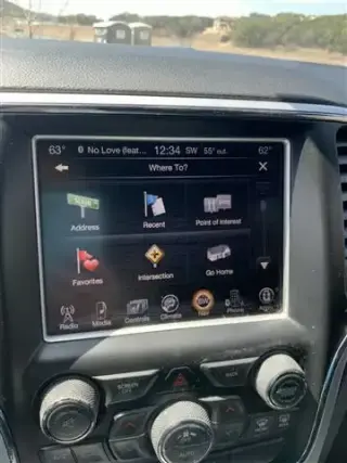 2015 Jeep Grand Cherokee ALTIT
