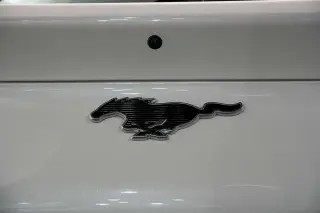 2024 Ford Mustang Mach-E