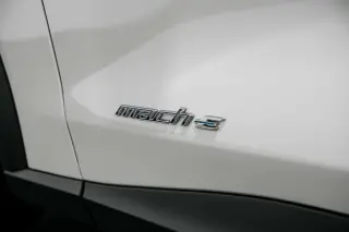 2024 Ford Mustang Mach-E