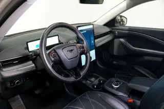 2024 Ford Mustang Mach-E