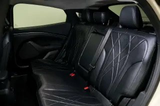 2024 Ford Mustang Mach-E