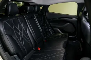 2024 Ford Mustang Mach-E