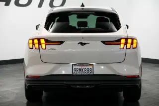 2024 Ford Mustang Mach-E