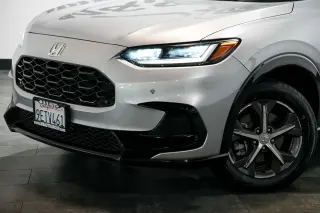 2023 Honda HR-V