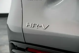 2023 Honda HR-V