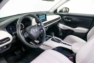 2023 Honda HR-V